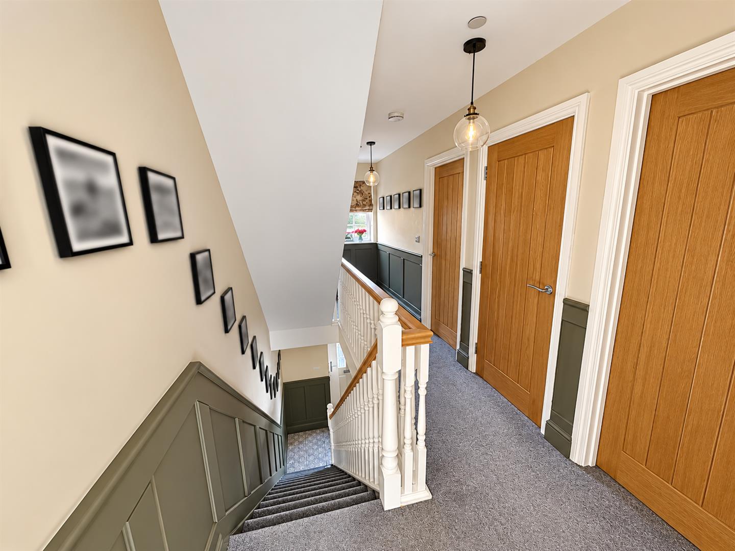 Mansion Gardens, Penllergaer, Swansea, SA4 9GY